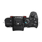 Sony Alpha A7 II