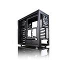 Fractal Design Define R5 (Titan/Transparent)