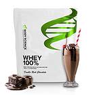 Body Science Whey 100% 1kg