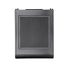 Thermaltake Core V21 (Svart/Transparent)