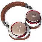 Audio Technica ATH-MSR7