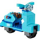 LEGO Classic 10698 Stor Fantasiklosslåda