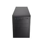 Corsair Carbide 100R Silent Edition (Svart)