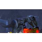 LEGO: Jurassic World (PS3)