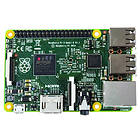Raspberry Pi 2 Model B