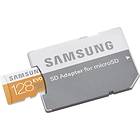 Samsung Evo microSDXC Class 10 UHS-I U1 128GB