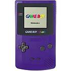 Nintendo GameBoy Color