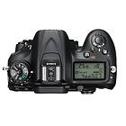Nikon D7200