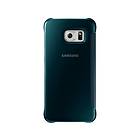 Samsung Clear View Cover for Samsung Galaxy S6 Edge