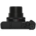 Sony CyberShot DSC-HX90V