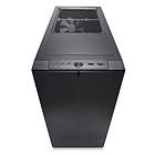 Fractal Design Define S (Svart)