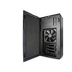 Fractal Design Define R5 Blackout (Svart/Transparent)