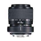 Canon MP-E 65/2,8 1-5x Macro