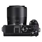 Canon PowerShot G3 X