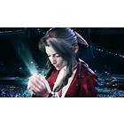 Final Fantasy VII - Remake (PS4)