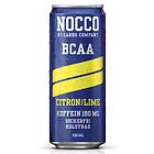 NOCCO BCAA 330ml 24-pack