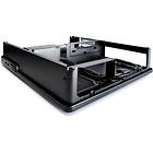 Fractal Design Node 202 (Svart)