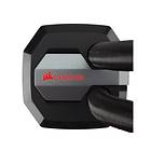Corsair Hydro H110i GTX (2x140mm)