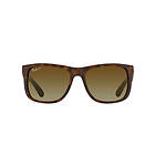 Ray-Ban RB4165 Justin Polarisoiva