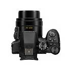 Panasonic Lumix DMC-FZ300