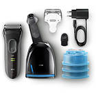 Braun Series 3 3050cc