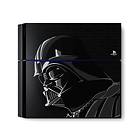 Sony PlayStation 4 (PS4) 1TB (inkl. Star Wars: Battlefront) - Limited Edition