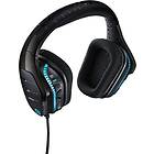 Logitech G633 Artemis Spectrum