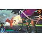 Pokken Tournament (Wii U)