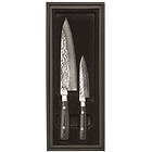 Yaxell Zen Knivset 2 Knivar