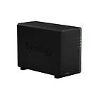 Synology DiskStation DS216play