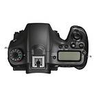 Sony Alpha SLT-A68