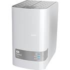 WD My Cloud Mirror V2 12TB