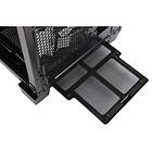 Corsair Carbide Quiet 600Q (Svart)