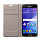 Samsung Flip Wallet for Samsung Galaxy A3 2016