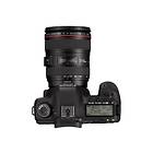 Canon EOS 5D Mark II + 24-105/4,0 L IS USM