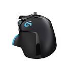 Logitech G502 Proteus Spectrum