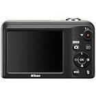 Nikon Coolpix A10