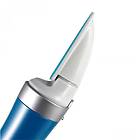 Scholl Velvet Smooth Electronic Nail Care System