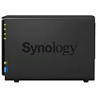 Synology DiskStation DS216+