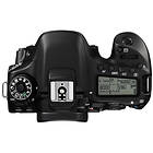 Canon EOS 80D