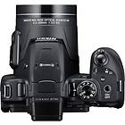 Nikon Coolpix B700