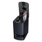 WD My Cloud EX2 Ultra