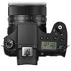 Sony CyberShot DSC-RX10 III
