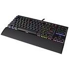 Corsair Gaming K65 RGB Rapidfire (Nordisk)