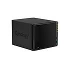 Synology DiskStation DS916+ 8GB RAM