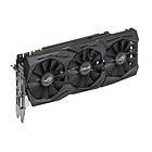 Asus GeForce GTX 1080 ROG Strix Gaming OC 2xHDMI 2xDP 8GB