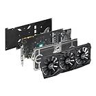 Asus GeForce GTX 1070 ROG Strix Gaming OC 2xHDMI 2xDP 8GB
