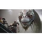 God of War (PS4)