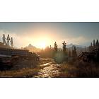 Days Gone (PS4)