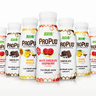 NJIE Propud Protein Milkshake Lactose Free 330ml 8-pack